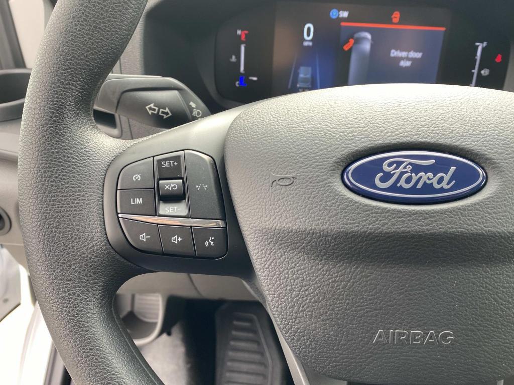 new 2026 Ford Transit-250 car, priced at $54,140
