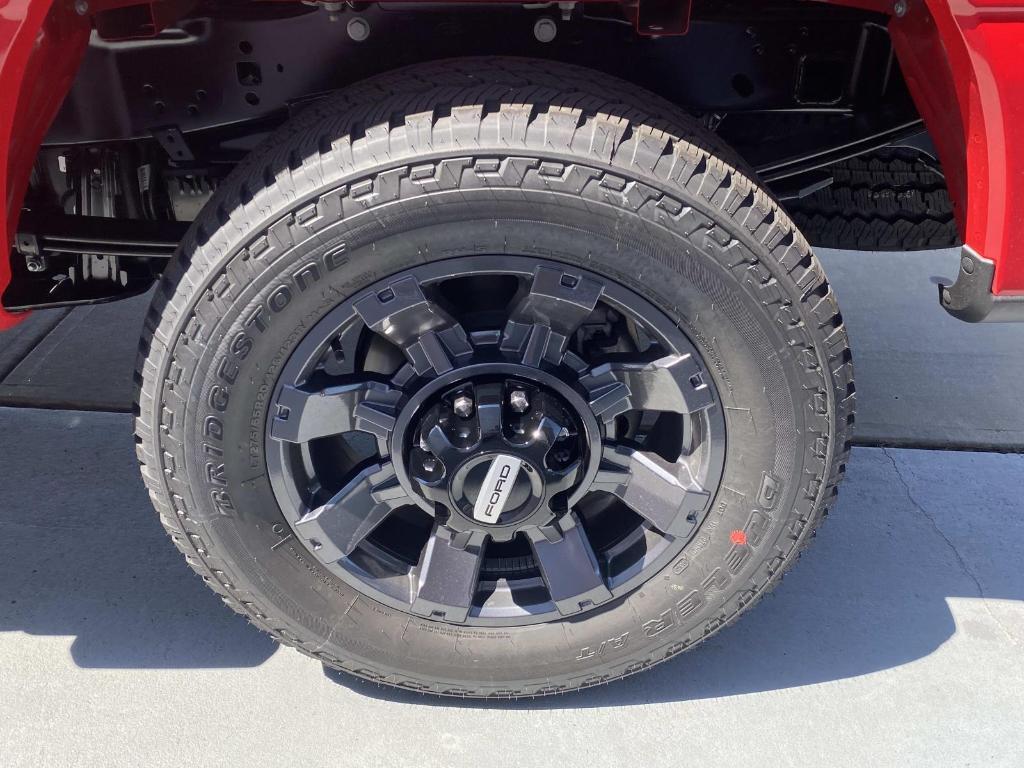 new 2026 Ford F-250 car, priced at $69,475