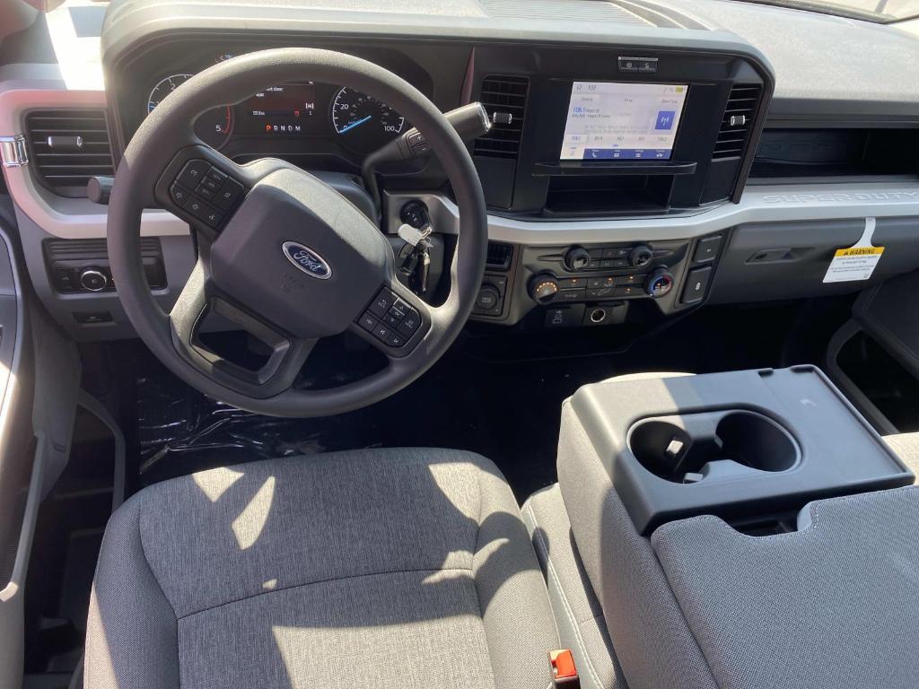 new 2026 Ford F-250 car, priced at $69,475