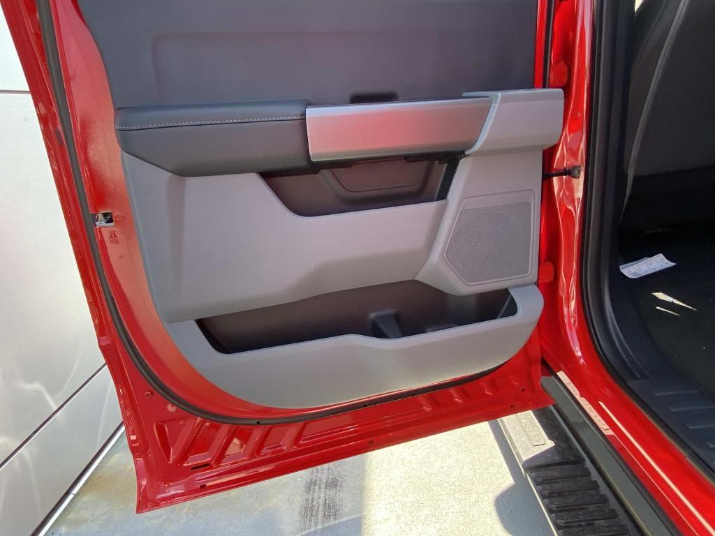 new 2026 Ford F-250 car, priced at $69,475