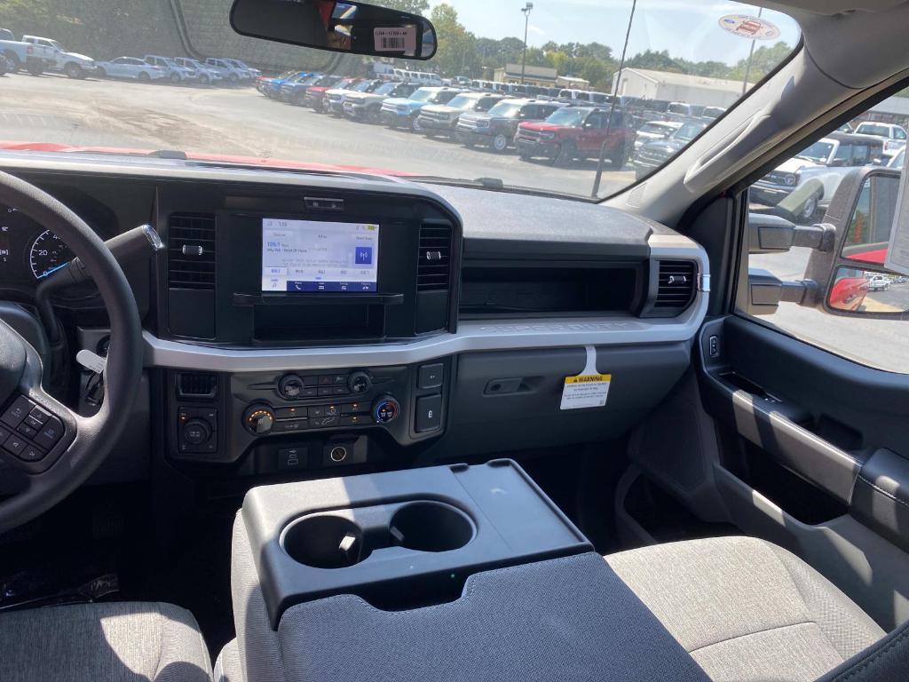 new 2026 Ford F-250 car, priced at $69,475