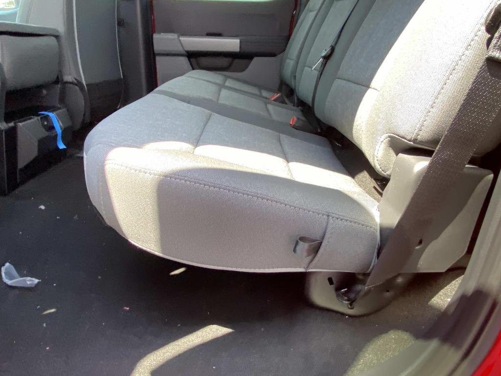 new 2026 Ford F-250 car, priced at $69,475