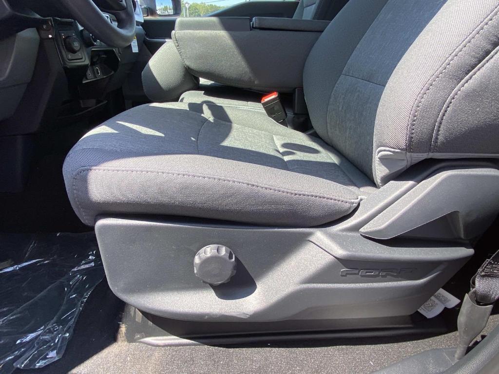 new 2026 Ford F-250 car, priced at $69,475