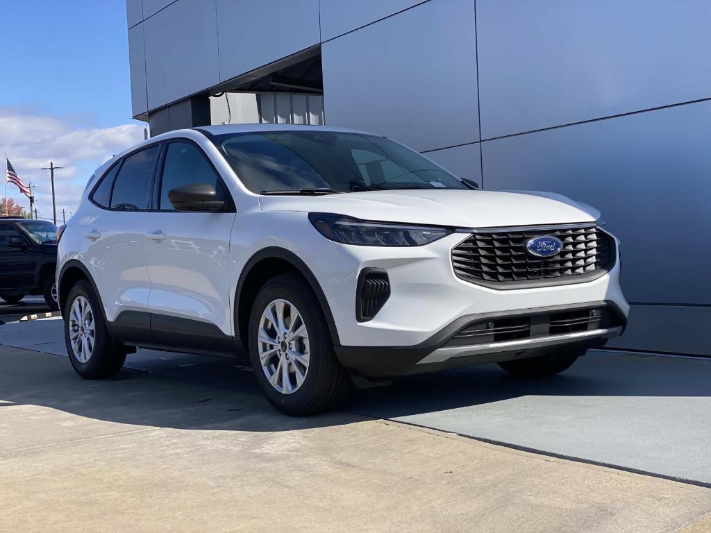 new 2026 Ford Escape car, priced at $30,355