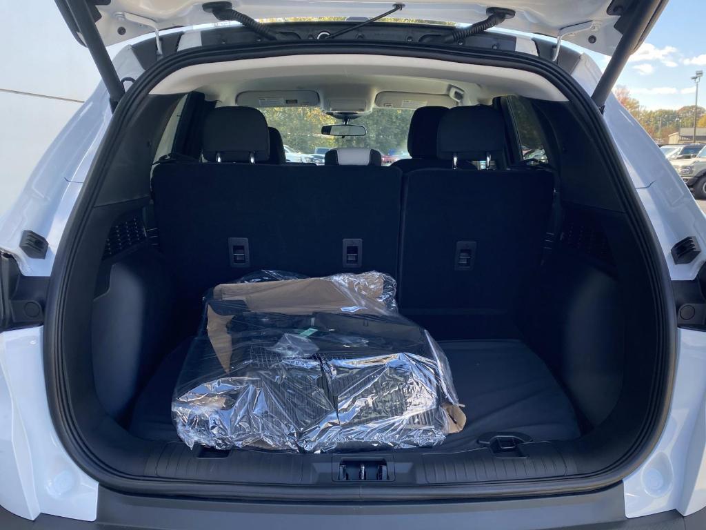 new 2026 Ford Escape car, priced at $30,355