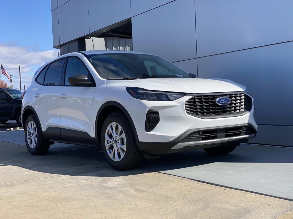 new 2026 Ford Escape car, priced at $30,355