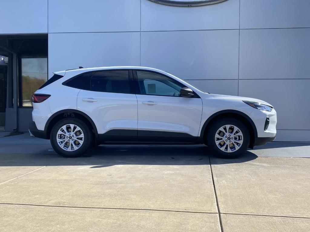 new 2026 Ford Escape car, priced at $30,355