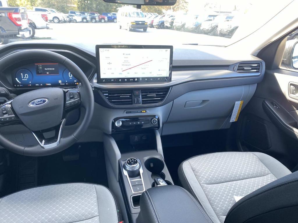 new 2026 Ford Escape car, priced at $30,355