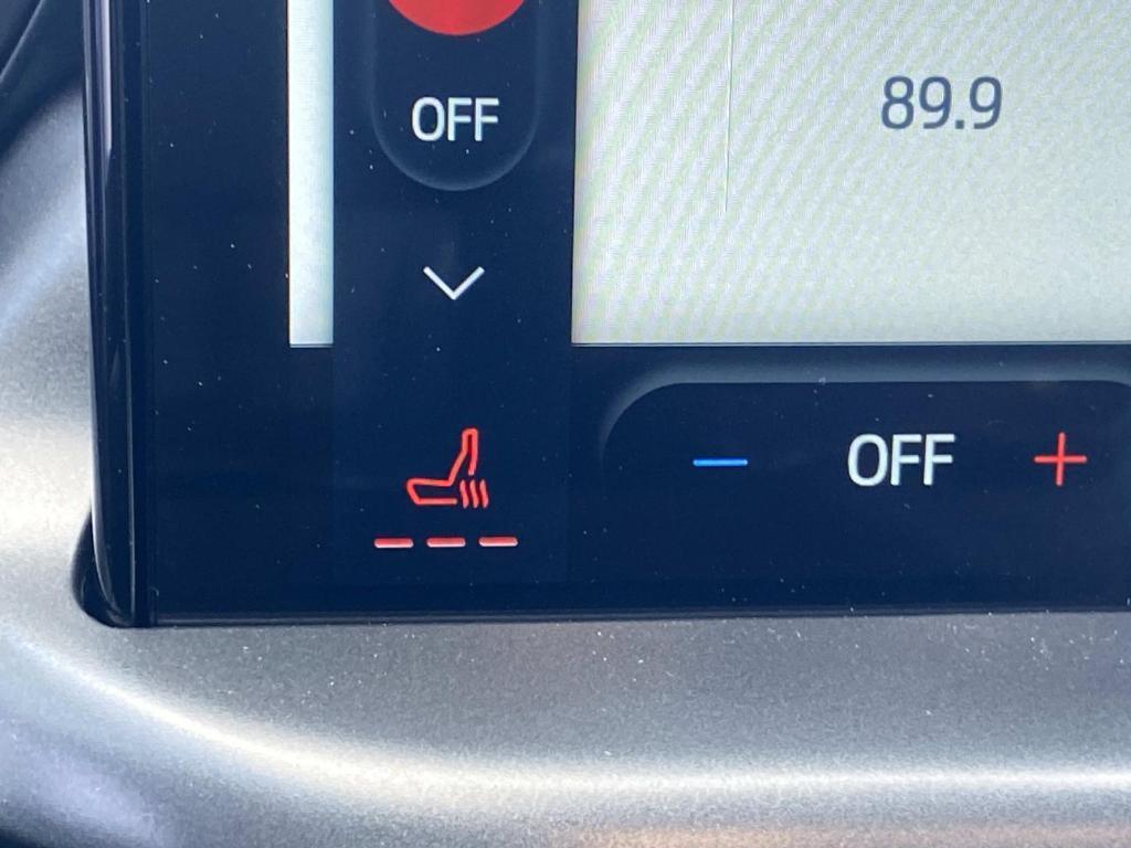 new 2026 Ford Escape car, priced at $30,355