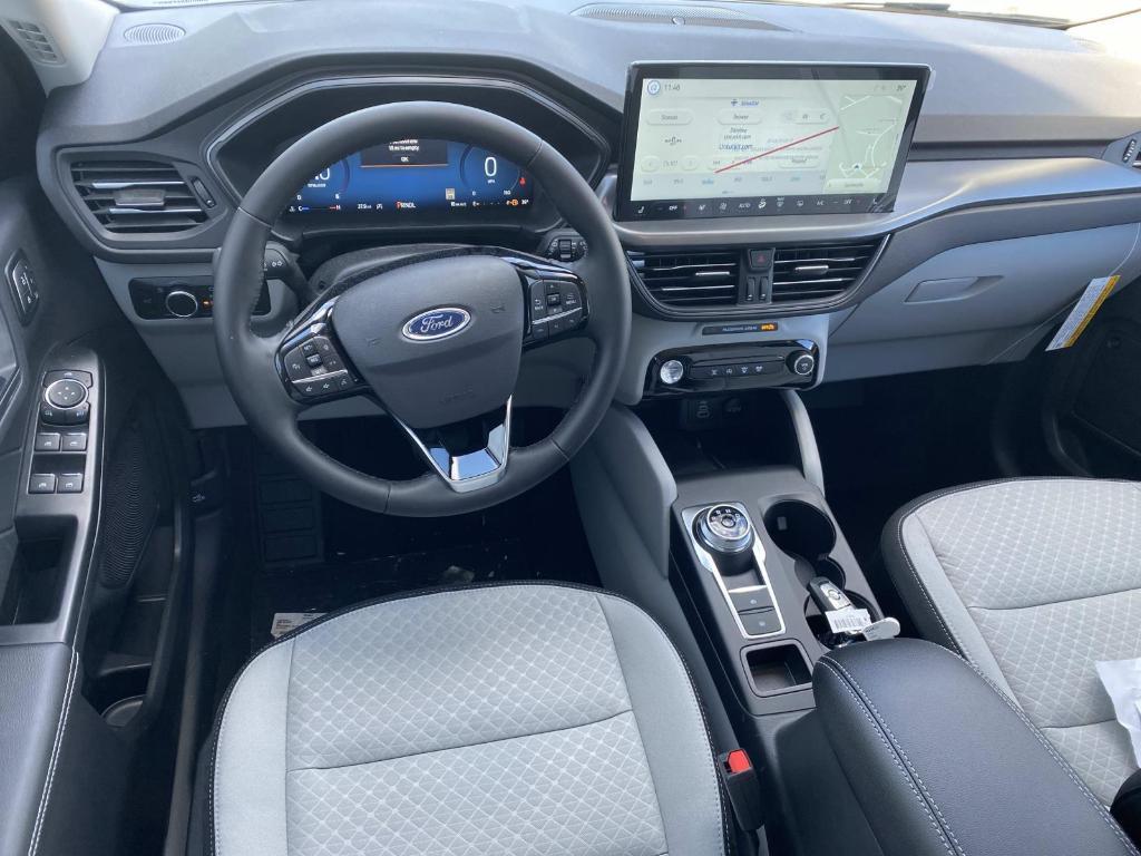 new 2026 Ford Escape car, priced at $30,355
