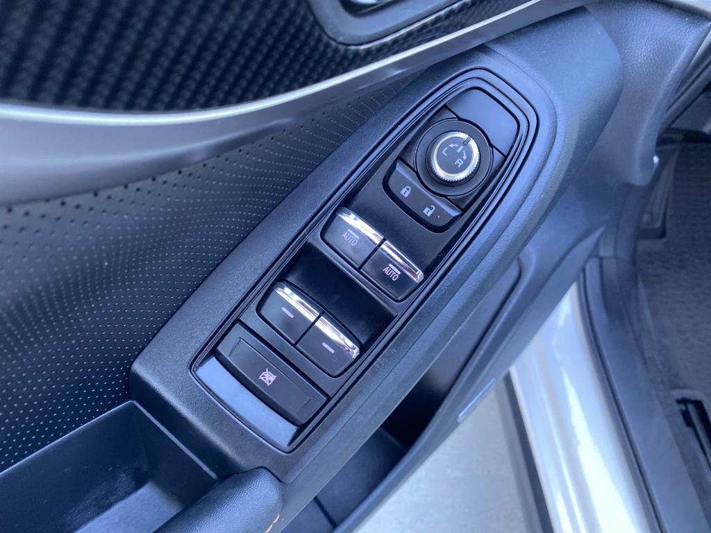 used 2020 Subaru Crosstrek car, priced at $17,597