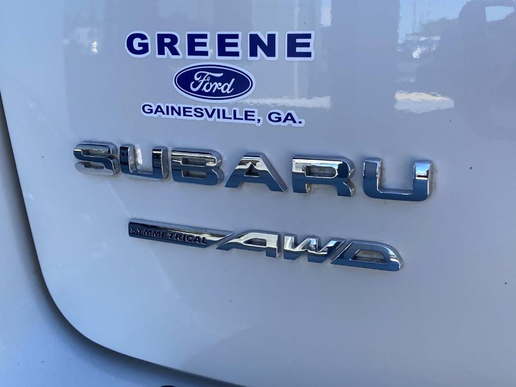 used 2020 Subaru Crosstrek car, priced at $17,597