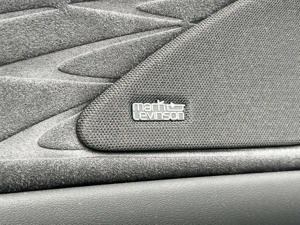 used 2025 Lexus RX 500h car, priced at $66,799