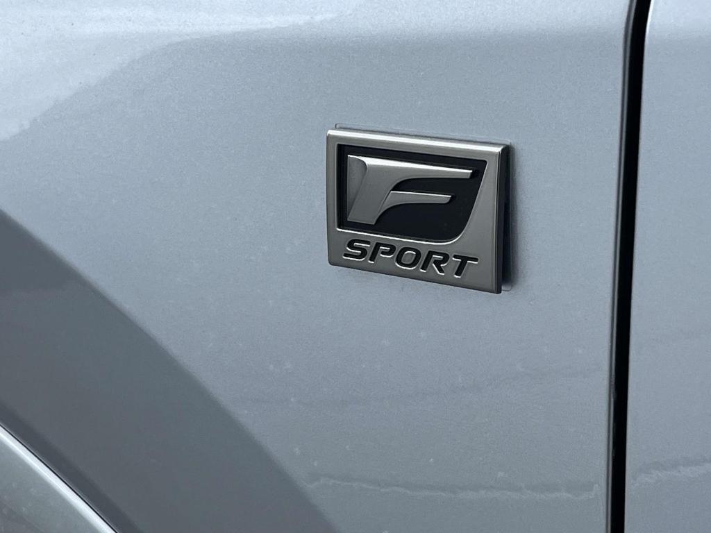 used 2025 Lexus RX 500h car, priced at $66,799