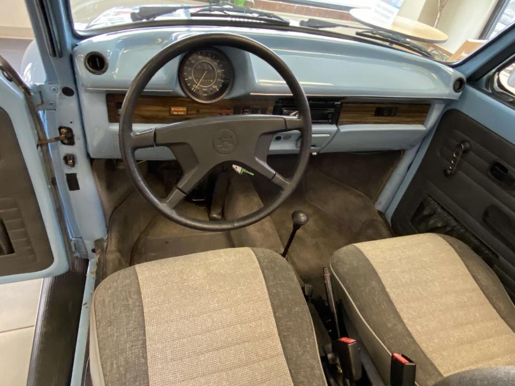 used 1974 Volkswagen Beetle (Pre-1980) car, priced at $20,797