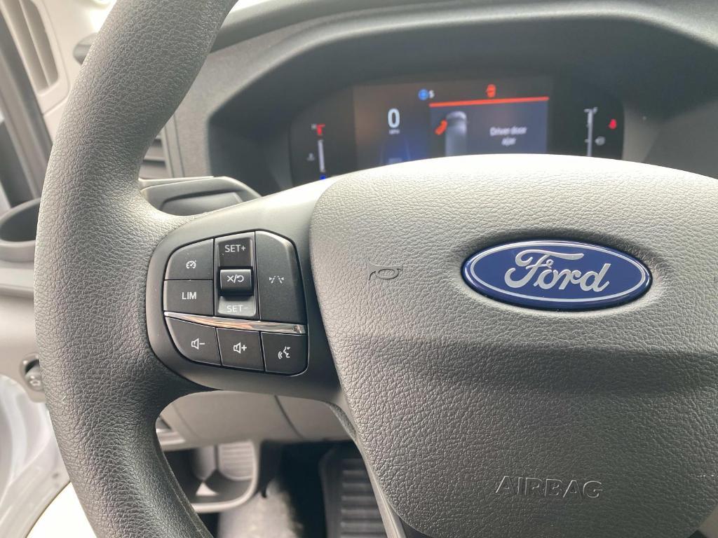 new 2026 Ford Transit-250 car, priced at $52,895