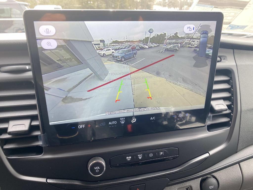 new 2026 Ford Transit-250 car, priced at $52,895