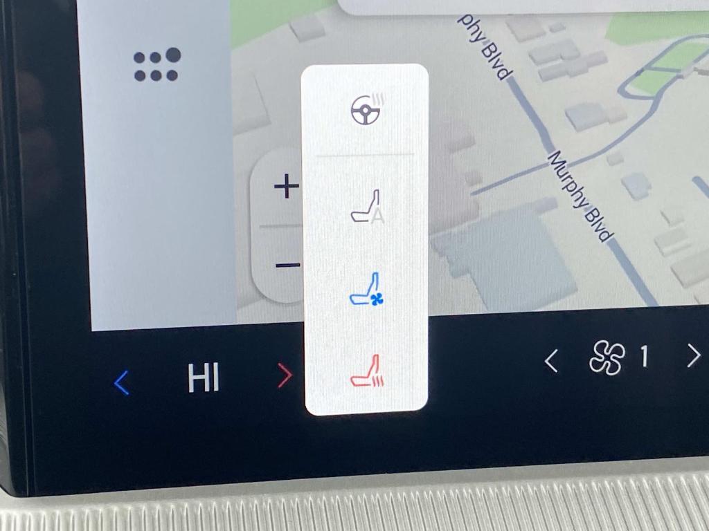 new 2026 Ford Explorer car, priced at $59,160