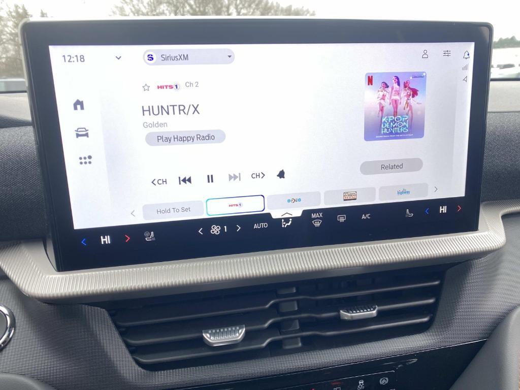 new 2026 Ford Explorer car, priced at $59,160