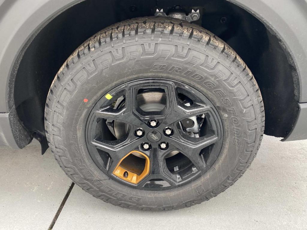 new 2026 Ford Explorer car, priced at $59,160