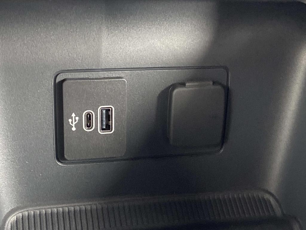 new 2026 Ford Explorer car, priced at $50,505