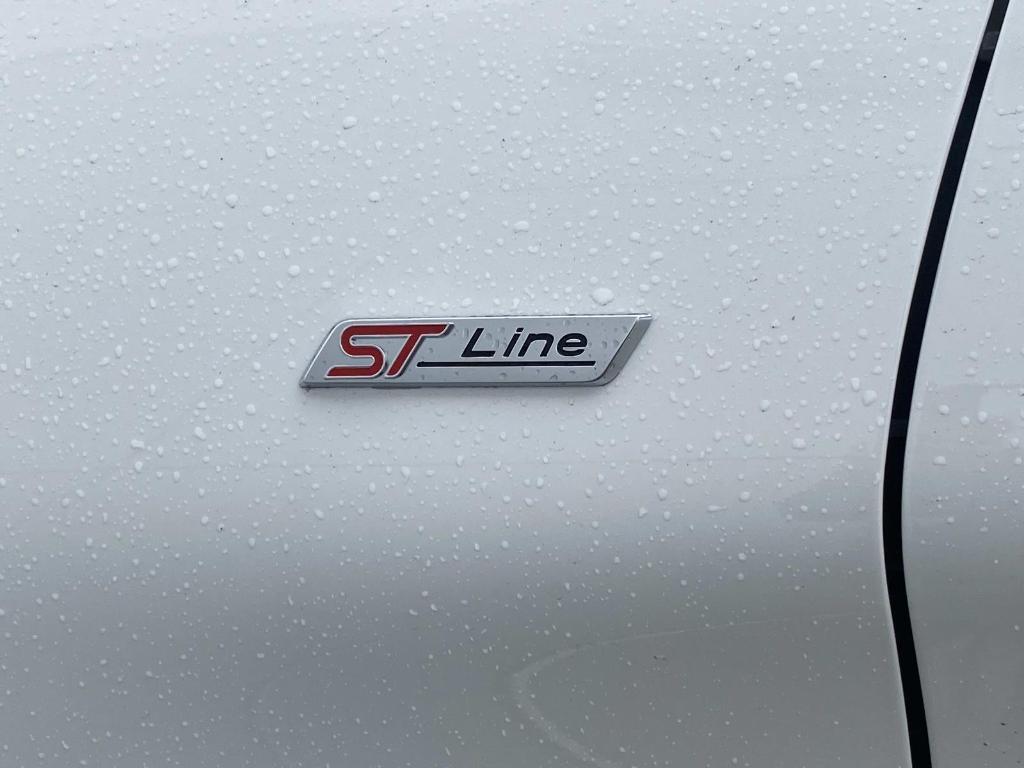 new 2026 Ford Explorer car, priced at $50,505