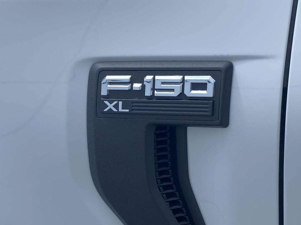 new 2026 Ford F-150 car, priced at $41,472