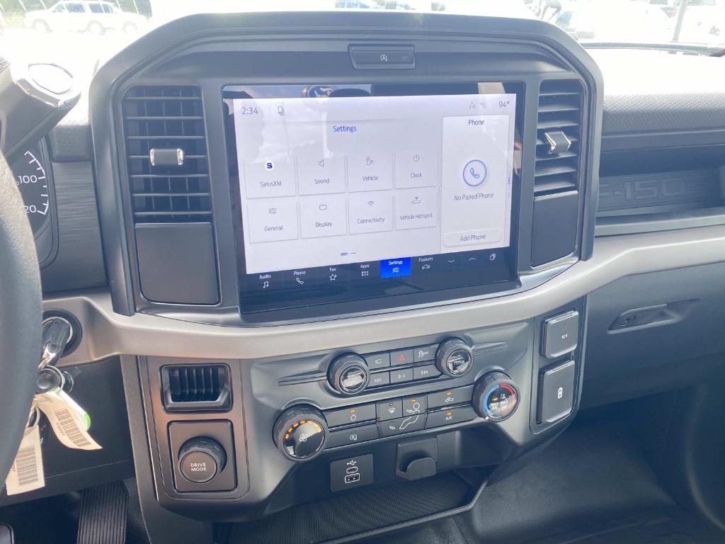 new 2026 Ford F-150 car, priced at $41,472