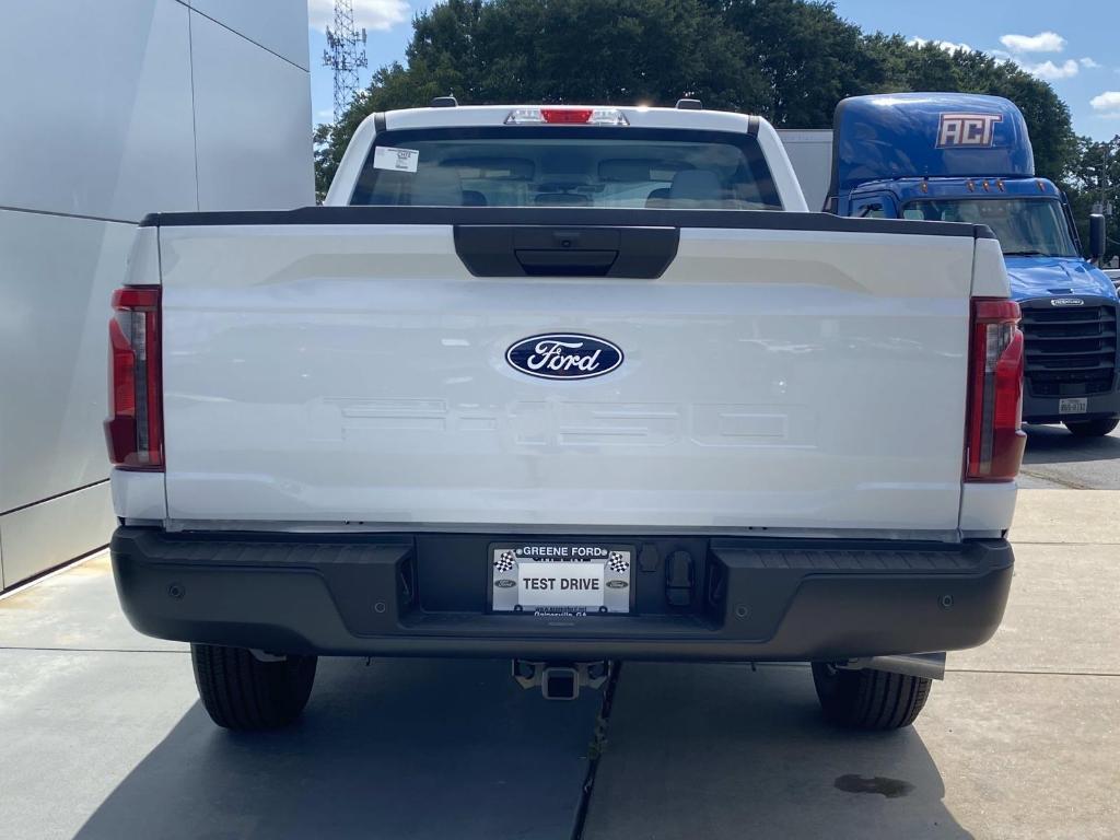 new 2026 Ford F-150 car, priced at $41,472