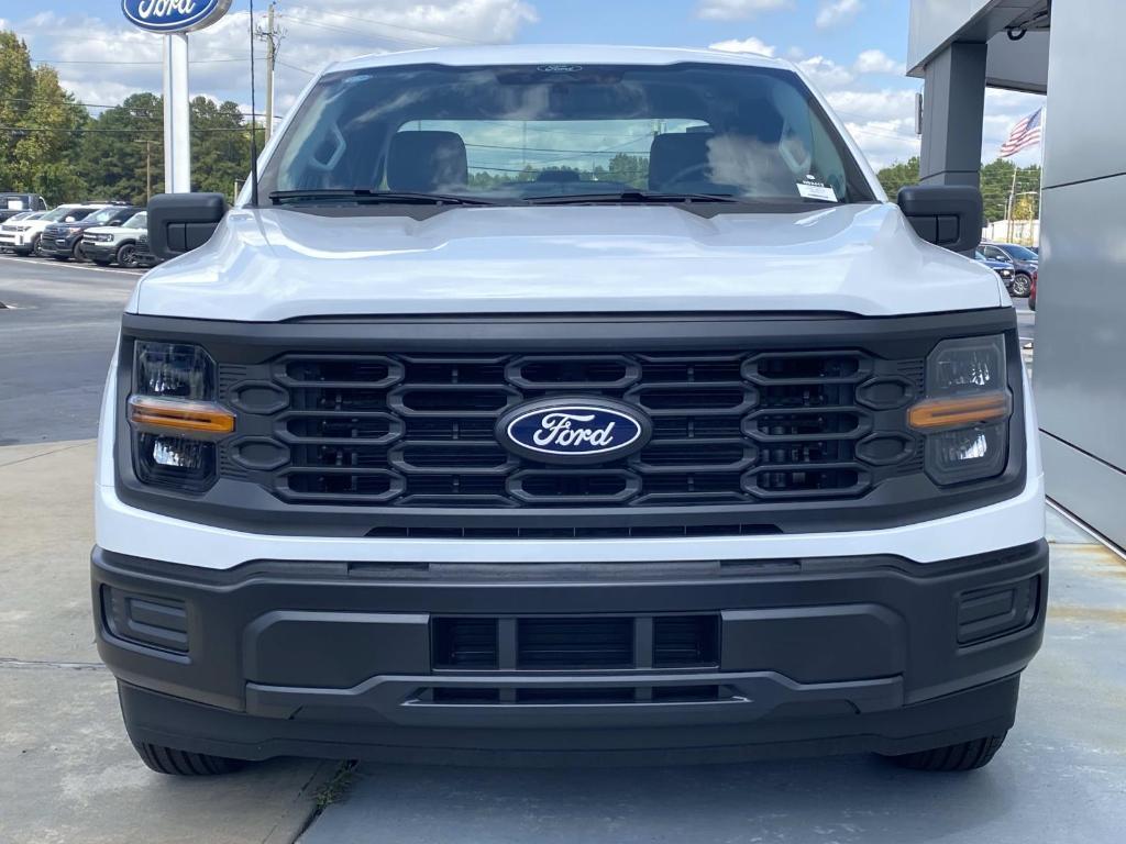 new 2026 Ford F-150 car, priced at $41,472