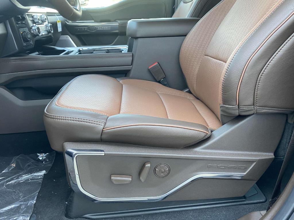 new 2025 Ford F-250 car, priced at $91,340