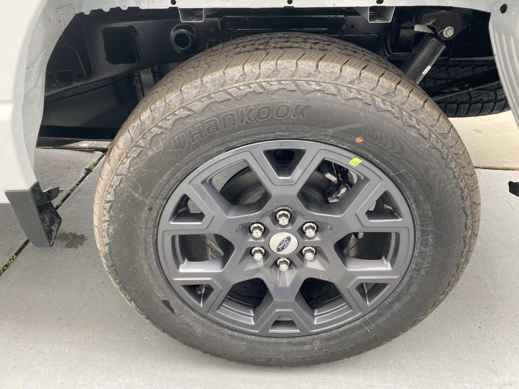 new 2026 Ford F-150 car, priced at $52,840