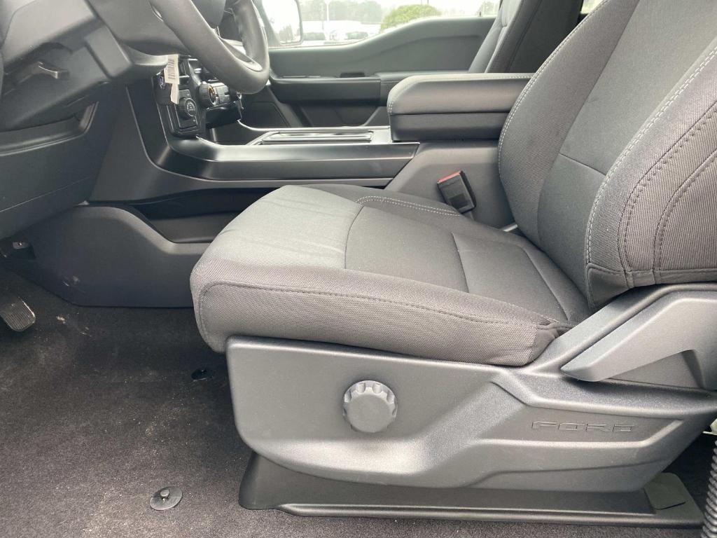 new 2026 Ford F-150 car, priced at $52,840