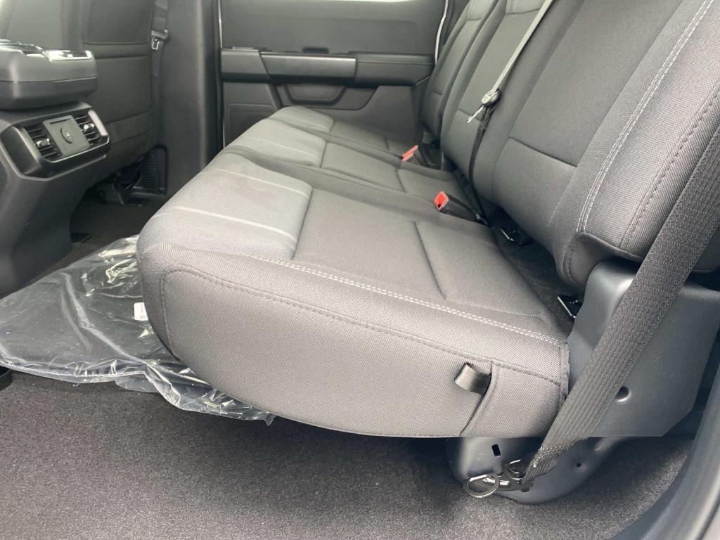 new 2026 Ford F-150 car, priced at $52,840