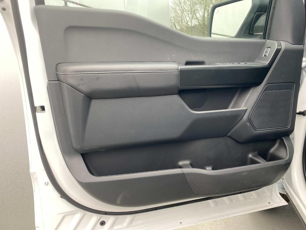 new 2026 Ford F-150 car, priced at $52,840