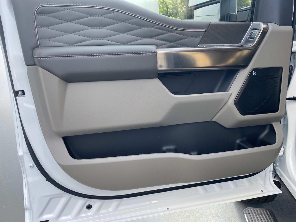 new 2026 Ford F-350 car, priced at $101,192