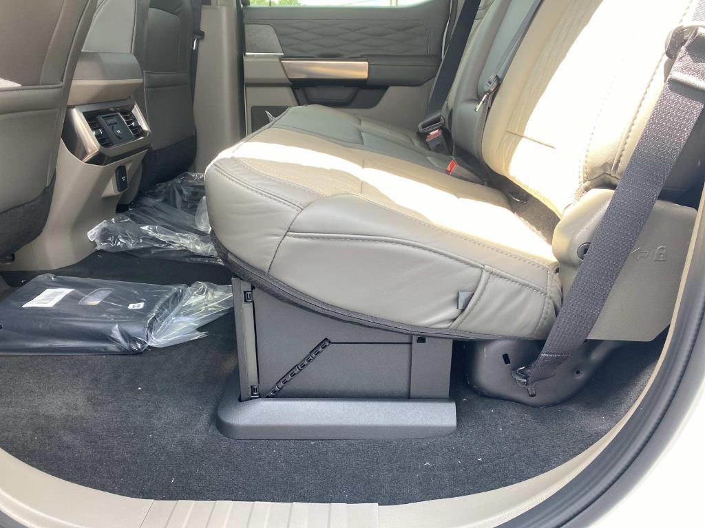 new 2026 Ford F-350 car, priced at $101,192