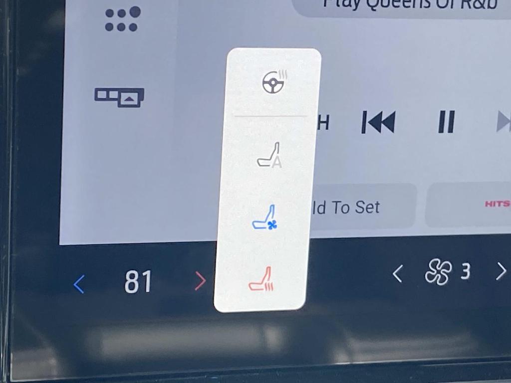 new 2025 Ford Expedition Max car, priced at $83,645