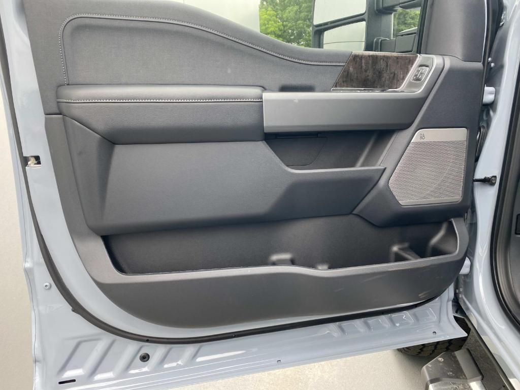 new 2026 Ford F-250 car, priced at $81,813