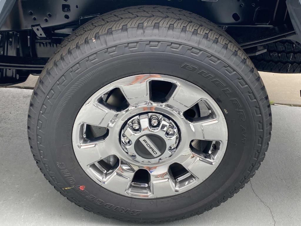 new 2026 Ford F-250 car, priced at $81,813