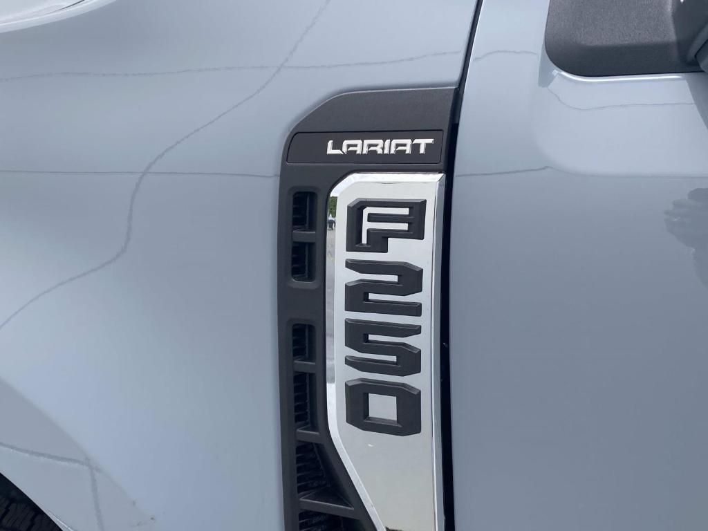 new 2026 Ford F-250 car, priced at $81,813