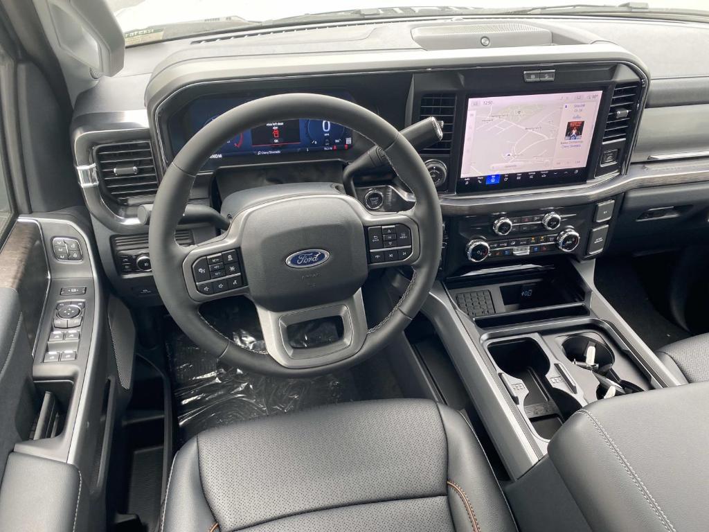 new 2026 Ford F-250 car, priced at $81,813