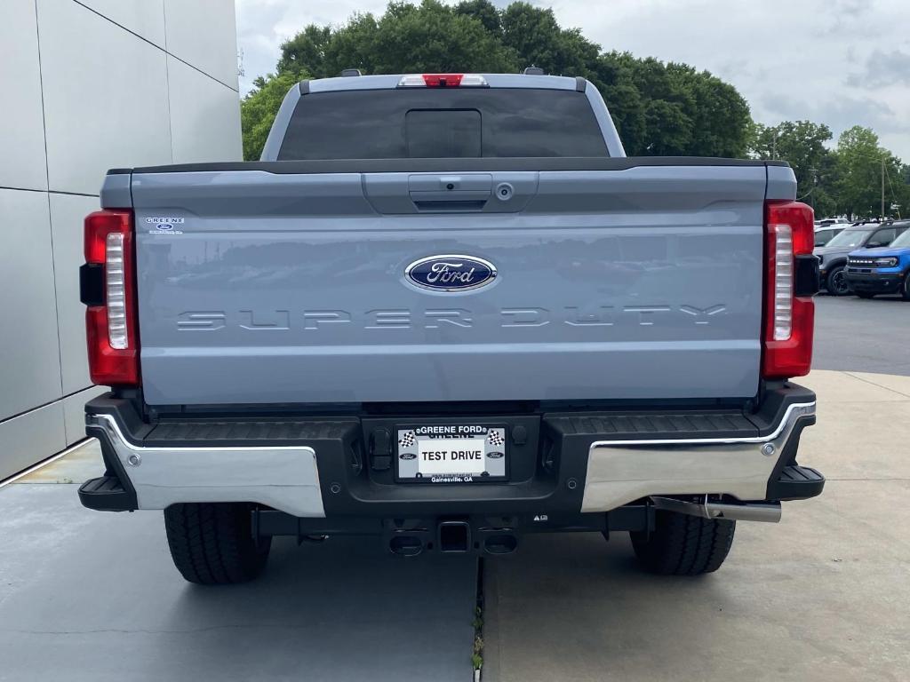 new 2026 Ford F-250 car, priced at $81,813