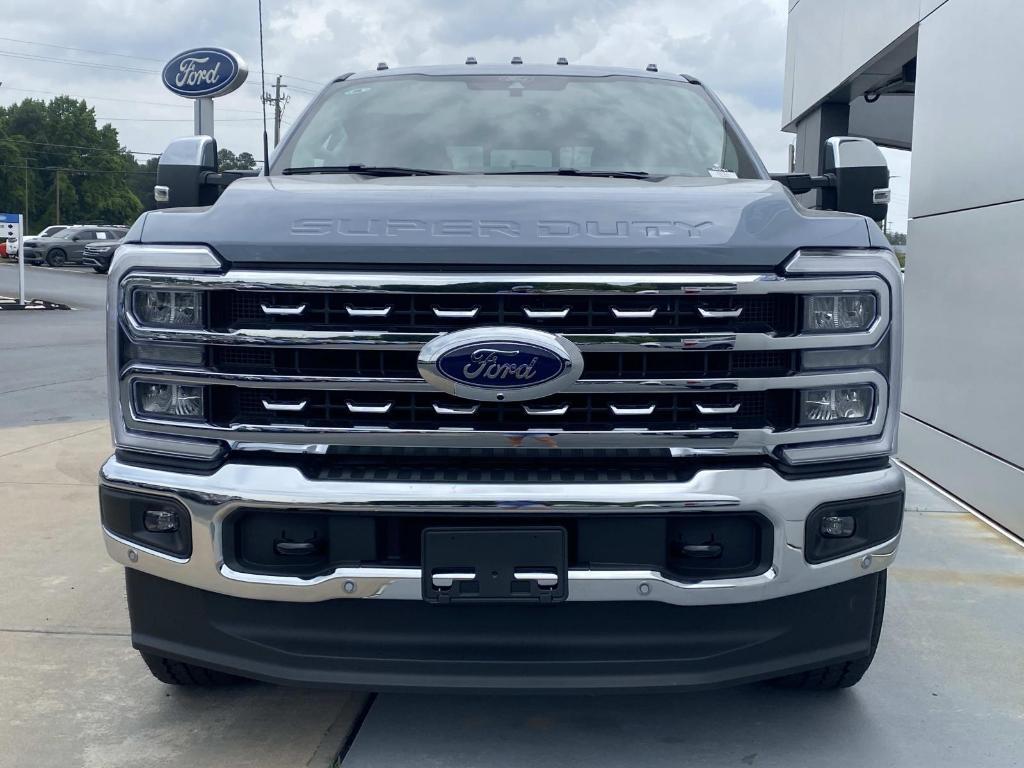new 2026 Ford F-250 car, priced at $81,813