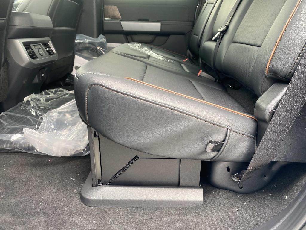 new 2026 Ford F-250 car, priced at $81,813