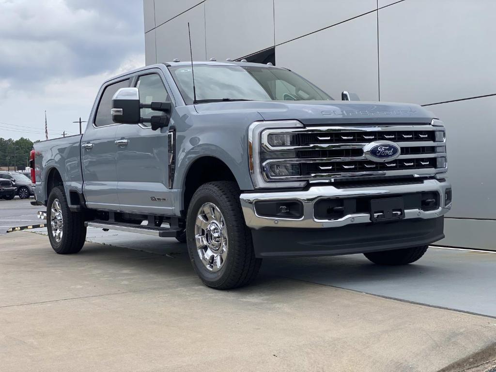 new 2026 Ford F-250 car, priced at $81,813