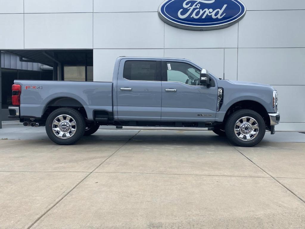 new 2026 Ford F-250 car, priced at $81,813