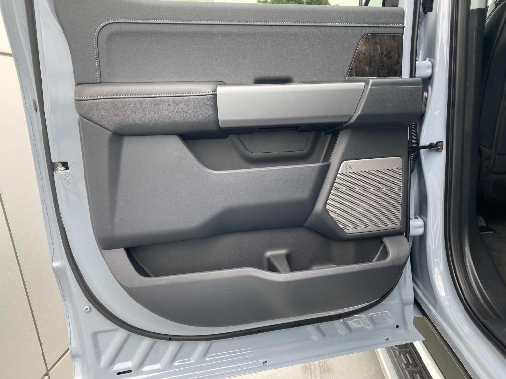 new 2026 Ford F-250 car, priced at $81,813