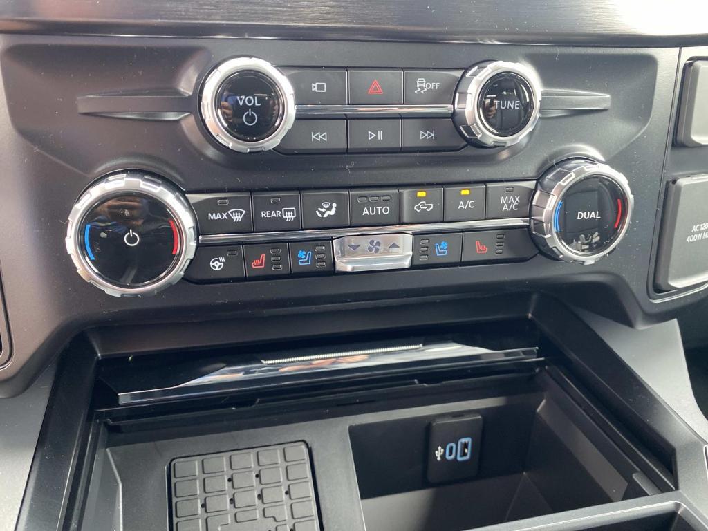 new 2026 Ford F-250 car, priced at $81,813