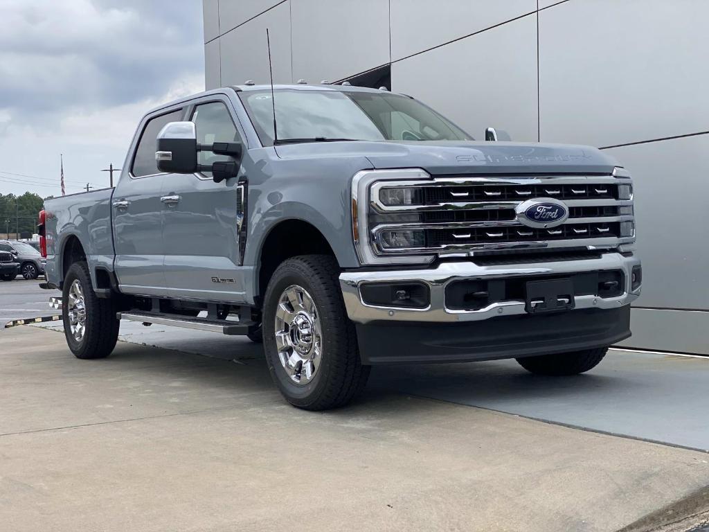 new 2026 Ford F-250 car, priced at $81,813